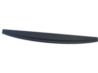 Mopar 68422347AA Spoiler-TAILGATE