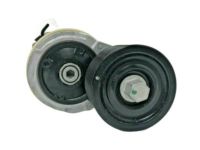 Mopar 68222744AB TENSIONER-SUPERCHARGER Drive Belt