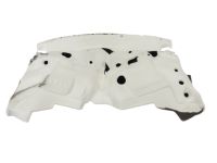 Mopar 68104190AD SILENCER-COWL PLENUM Panel Mopar 68104190AD SILENCER-COWL PLENUM Panel