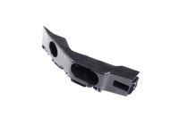 Mopar 68411418AC Front Bumper Mopar 68411418AC Front Bumper