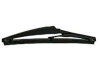 Mopar WB000019AE Blade-WIPER