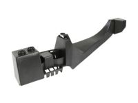 Mopar 68266934AC Bracket-FASCIA Support