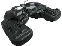 Mopar 68214447AB Fuel Tank Mopar 68214447AB Fuel Tank