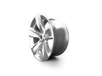 Mopar 1ZV90DD5AB Aluminum Wheel Mopar 1ZV90DD5AB Aluminum Wheel
