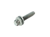Mopar 6510996AA Bolt-6 LOBE External Head Mopar 6510996AA Bolt-6 LOBE External Head