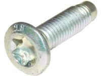 Mopar 6509101AA Screw