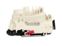 Mopar 4589699AG Rear Door Latch Mopar 4589699AG Rear Door Latch