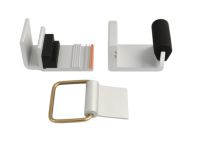 Mopar 68161084AA Clamp-TONNEAU Mopar 68161084AA Clamp-TONNEAU