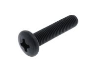 Mopar 6509937AA Screw-Pan Head Locking Mopar 6509937AA Screw-Pan Head Locking