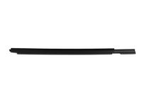 Mopar 55395716AC WEATHERSTRIP-Door Belt Outer Mopar 55395716AC WEATHERSTRIP-Door Belt Outer