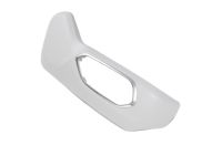 Mopar 6PH921A5AB Shield-Seat ADJUSTER Mopar 6PH921A5AB Shield-Seat ADJUSTER