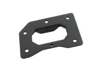 Mopar 5109254AA Bracket-Bumper To Frame Rail Mopar 5109254AA Bracket-Bumper To Frame Rail
