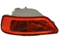 Mopar 57010716AB Rear Fog Lamp