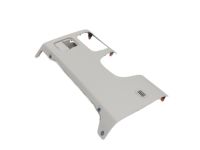 Mopar 6UB88SD4AA Cover-Steering Column Opening Mopar 6UB88SD4AA Cover-Steering Column Opening