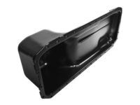 Ram 2500 Oil Pan - 68043300AA Pan-Engine Oil