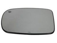 Mopar 68101147AA Glass-Mirror Replacement