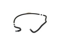 Mopar 68167955AA Hose-COOLANT Recovery Bottle Mopar 68167955AA Hose-COOLANT Recovery Bottle