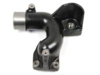 Mopar 68005456AA Housing-THERMOSTAT