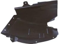 Mopar 4878822AB Shield-Fender Mopar 4878822AB Shield-Fender