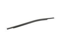 Mopar 68247316AA WEATHERSTRIP-Rear Door Belt Outer Mopar 68247316AA WEATHERSTRIP-Rear Door Belt Outer