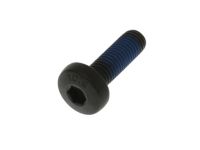 Mopar 6511681AA Screw Mopar 6511681AA Screw