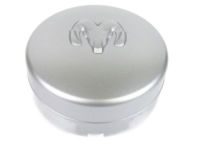 Mopar 1AB04S4AAB Wheel Center Cap