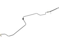 Mopar 4779988AC TUBE/HOSE-Brake Mopar 4779988AC TUBE/HOSE-Brake
