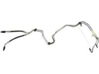 Mopar 55056951AB Tube-Oil Cooler Mopar 55056951AB Tube-Oil Cooler