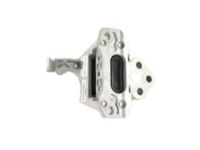 Mopar 68270565AB ISOLATOR-Transmission Mount