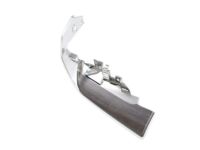 Mopar 6PL241AAAC APPLIQUE-Instrument Panel Mopar 6PL241AAAC APPLIQUE-Instrument Panel