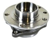 Mopar 68137552AB Front Hub Bearing