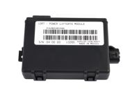 Mopar 68192335AA Module-LIFTGATE Mopar 68192335AA Module-LIFTGATE