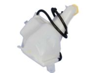 Ram 2500 Coolant Reservoir - 55057130AD Bottle-COOLANT Recovery