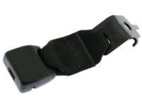 Mopar 1VL061L1AD Front Outer Seat Belt