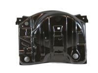 Mopar 68057483AG Pan-Rear Floor