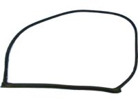 Mopar 5303686AC Molding-Front Door Belt Mopar 5303686AC Molding-Front Door Belt