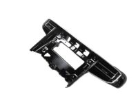 Mopar 6VS181X8AC BEZEL-RADIO Mopar 6VS181X8AC BEZEL-RADIO