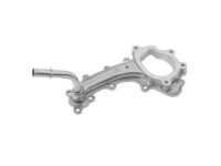 Mopar 4893943AC Tube-COOLANT Mopar 4893943AC Tube-COOLANT