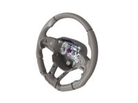 Mopar 6VD95LA8AA Wheel-Steering Mopar 6VD95LA8AA Wheel-Steering