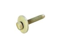 Mopar 6511948AA Screw-HEXAGON Head