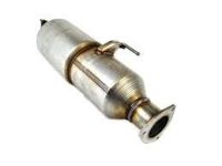 Ram 3500 Catalytic Converter - 52014099AF Converter-Exhaust