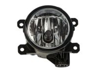 Mopar 5182426AA Front Fog Lamp