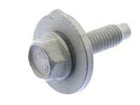 Mopar 6509492AA Screw-HEXAGON Head