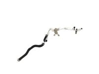 Mopar 68280785AB HOSE/TUBE-Heater Supply And Return Mopar 68280785AB HOSE/TUBE-Heater Supply And Return