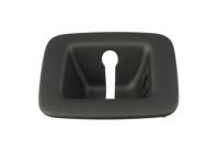 Mopar 1TM75DX9AB Bezel-TETHER Mopar 1TM75DX9AB Bezel-TETHER