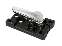 Mopar 68079302AA Handle-Door Interior Mopar 68079302AA Handle-Door Interior