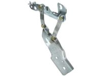 Mopar 68086320AD Hood Hinge