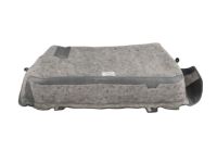 Mopar ZQ93DX9AG Carpet-Cargo Floor Mopar ZQ93DX9AG Carpet-Cargo Floor