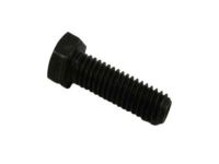 Mopar J0186622 Screw-HEXAGON Head