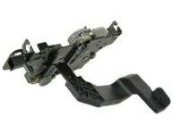 Mopar 68237953AC Hood Latch